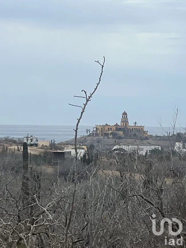 Terreno en Venta en El Pescadero, La Paz, Baja California Sur | NEX-261988 | iad México | Foto 1 de 8