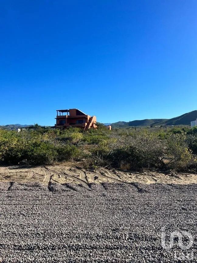 Terreno en Venta en El Pescadero, La Paz, Baja California Sur | NEX-261989 | iad México | Foto 11 de 12