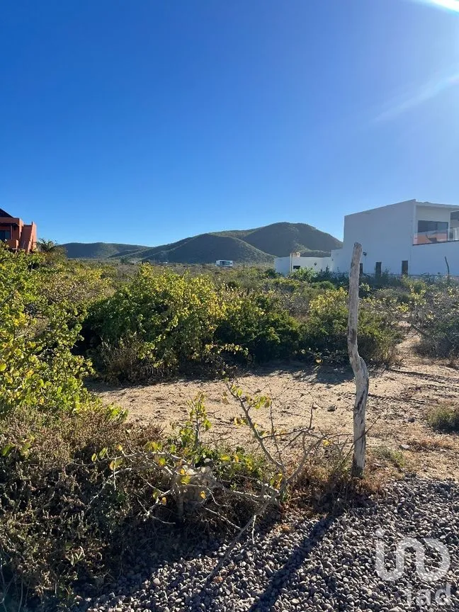 Terreno en Venta en El Pescadero, La Paz, Baja California Sur | NEX-261989 | iad México | Foto 12 de 12