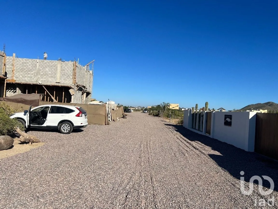Terreno en Venta en El Pescadero, La Paz, Baja California Sur | NEX-261989 | iad México | Foto 3 de 12