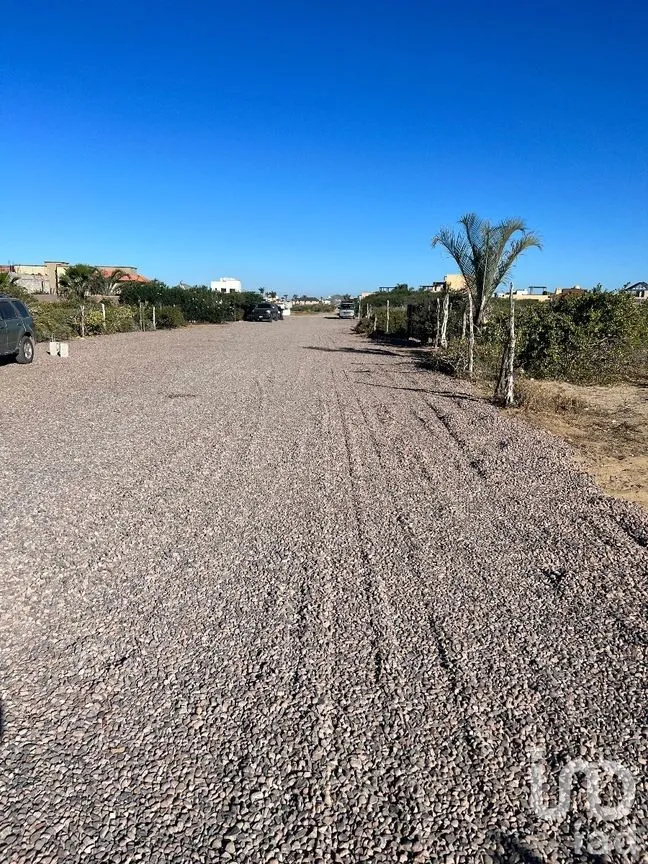 Terreno en Venta en El Pescadero, La Paz, Baja California Sur | NEX-261989 | iad México | Foto 4 de 12