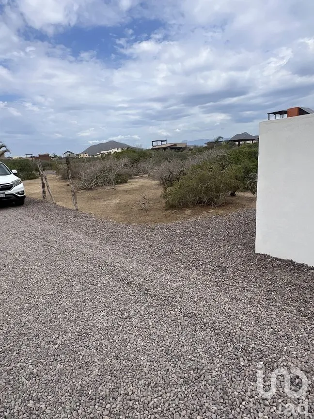 Terreno en Venta en El Pescadero, La Paz, Baja California Sur | NEX-261989 | iad México | Foto 6 de 12