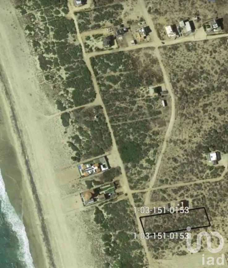 Terreno en Venta en El Pescadero, La Paz, Baja California Sur | NEX-261989 | iad México | Foto 10 de 12