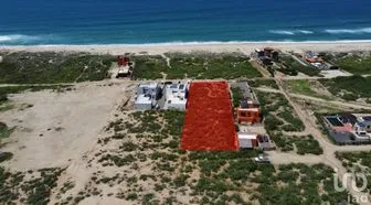 NEX-261989 - Terreno en Venta en El Pescadero, CP 23354, Baja California Sur.