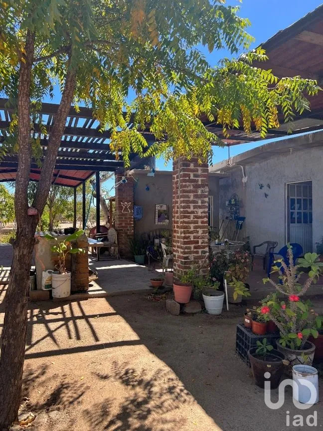 Casa en Venta en San Pedro, La Paz, Baja California Sur | NEX-261991 | iad México | Foto 2 de 15