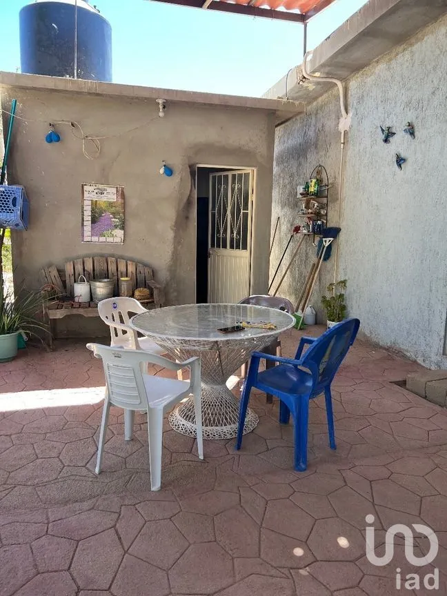 Casa en Venta en San Pedro, La Paz, Baja California Sur | NEX-261991 | iad México | Foto 9 de 15