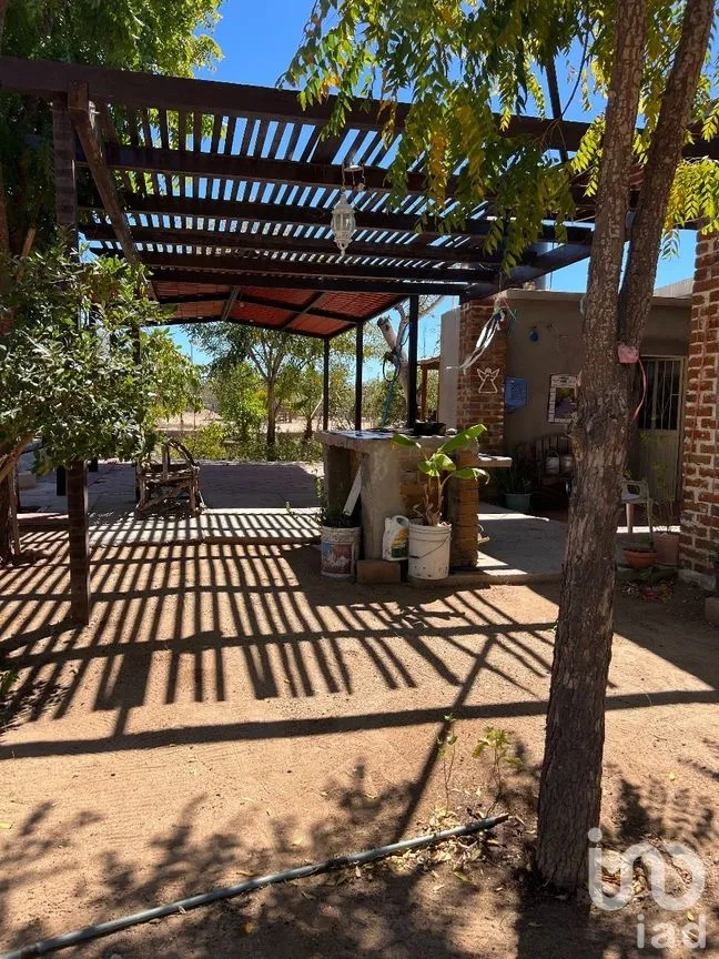 Casa en Venta en San Pedro, La Paz, Baja California Sur | NEX-261991 | iad México | Foto 1 de 15
