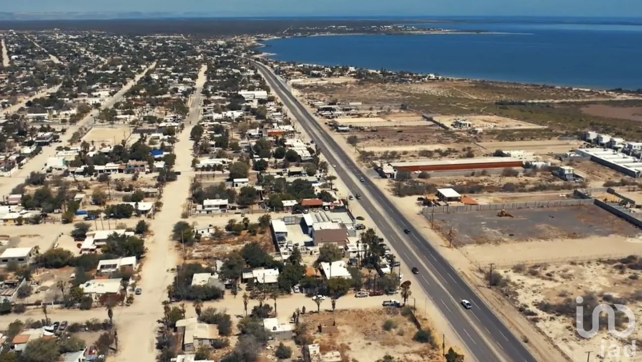 Edificio en Venta en El Centenario, La Paz, Baja California Sur | NEX-261992 | iad México | Foto 2 de 25