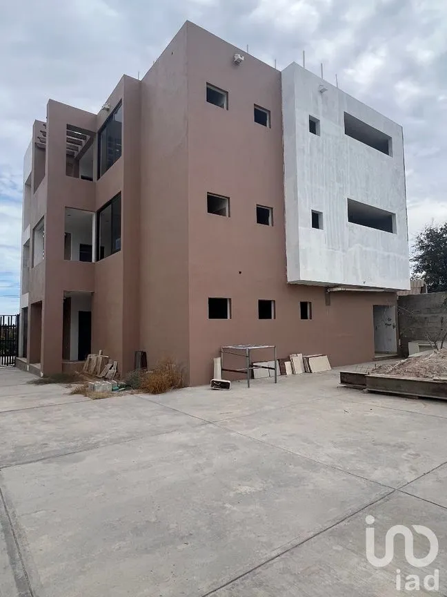 Edificio en Venta en El Centenario, La Paz, Baja California Sur | NEX-261992 | iad México | Foto 11 de 25