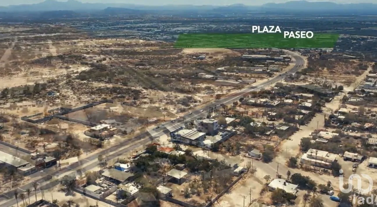 Edificio en Venta en El Centenario, La Paz, Baja California Sur | NEX-261992 | iad México | Foto 3 de 25