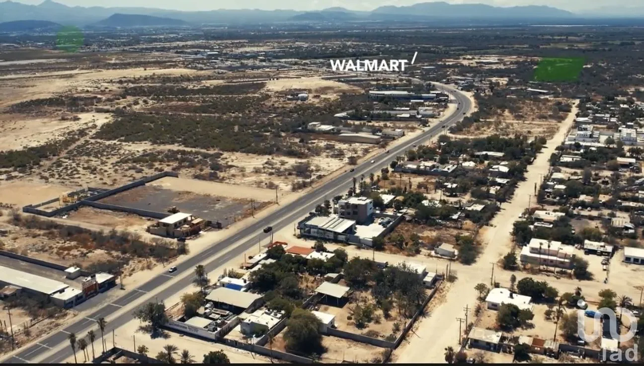 Edificio en Venta en El Centenario, La Paz, Baja California Sur | NEX-261992 | iad México | Foto 4 de 25