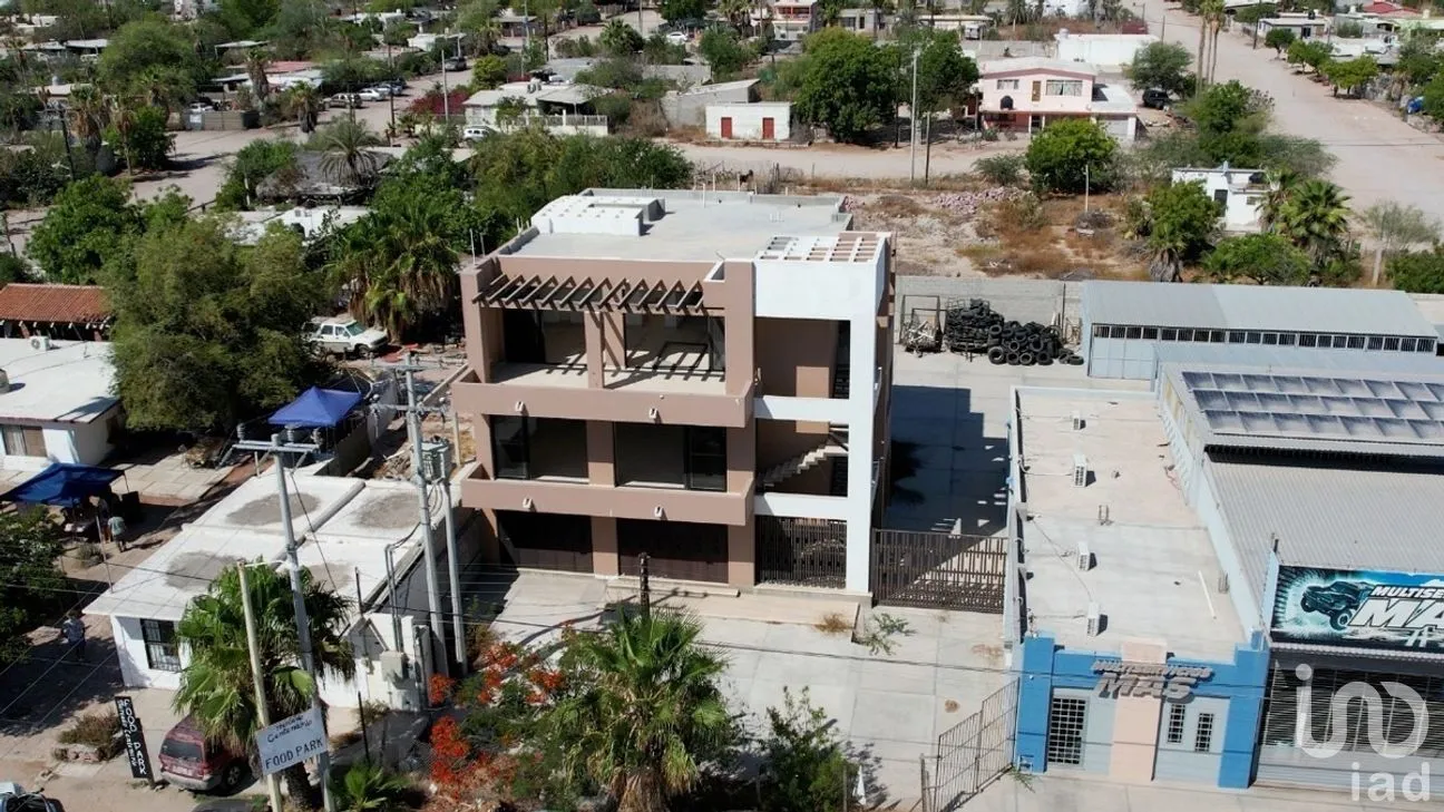 Edificio en Venta en El Centenario, La Paz, Baja California Sur | NEX-261992 | iad México | Foto 5 de 25