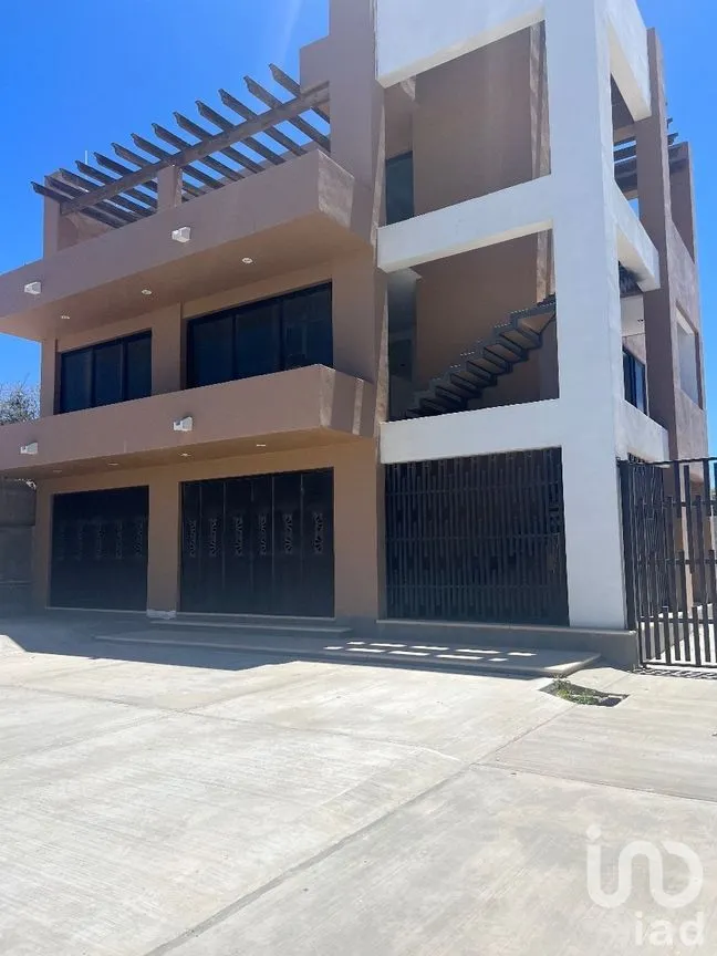 Edificio en Venta en El Centenario, La Paz, Baja California Sur | NEX-261992 | iad México | Foto 6 de 25