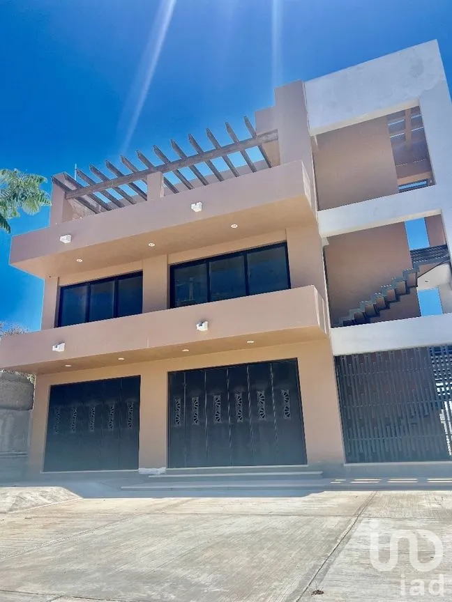 Edificio en Venta en El Centenario, La Paz, Baja California Sur | NEX-261992 | iad México | Foto 7 de 25