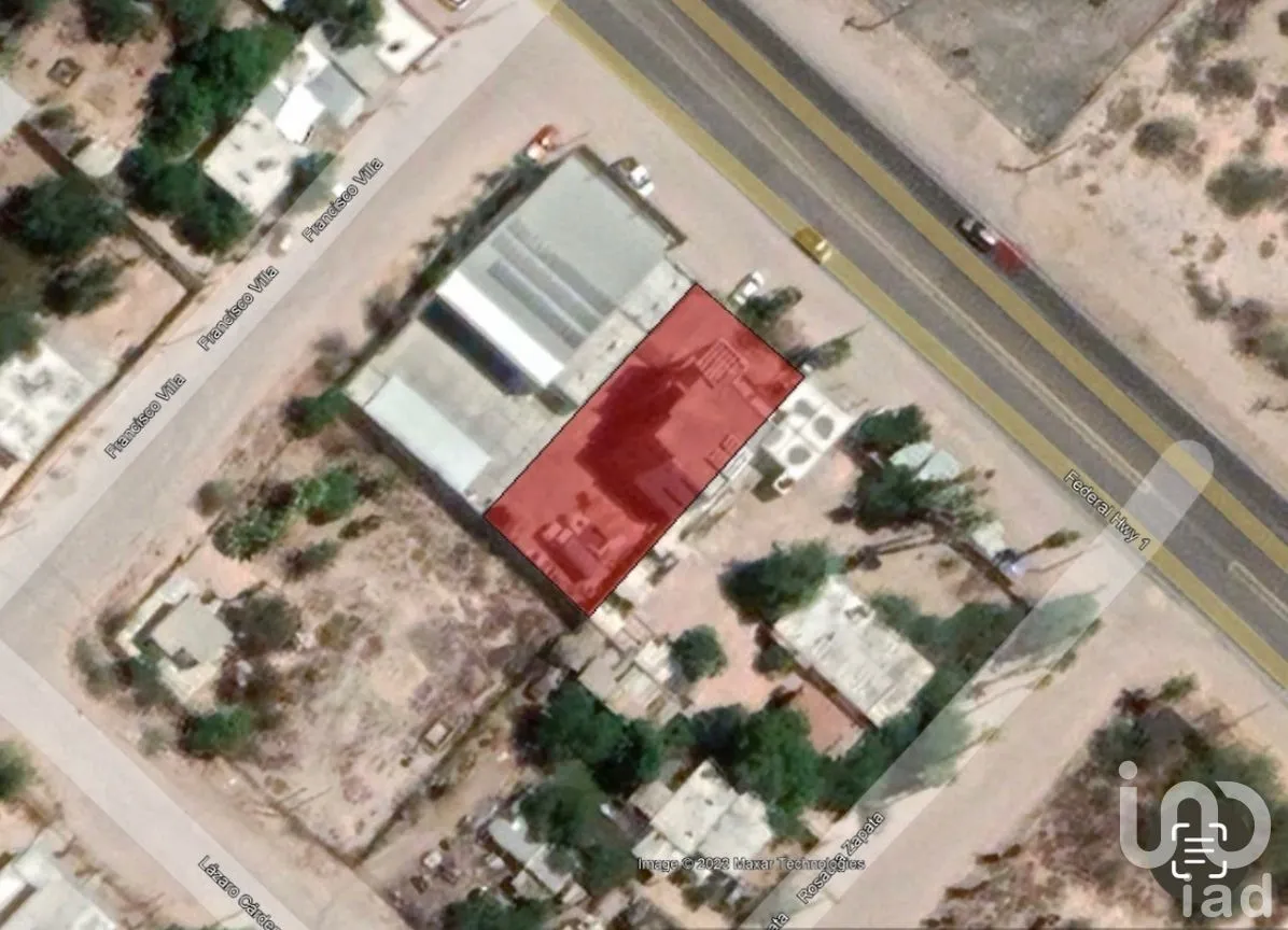 Edificio en Venta en El Centenario, La Paz, Baja California Sur | NEX-261992 | iad México | Foto 8 de 25