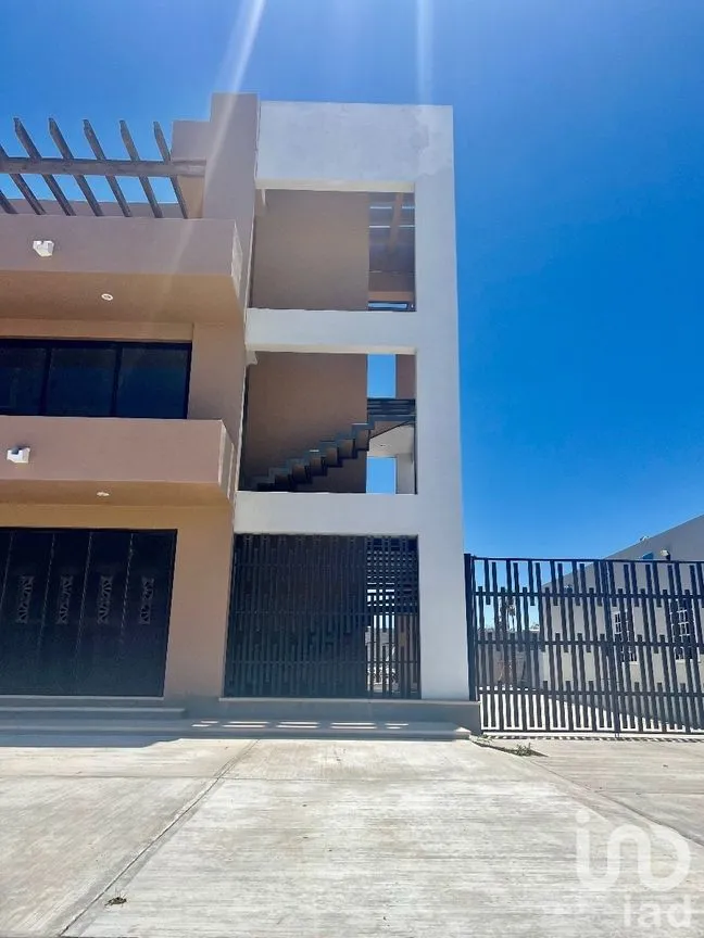 Edificio en Venta en El Centenario, La Paz, Baja California Sur | NEX-261992 | iad México | Foto 9 de 25