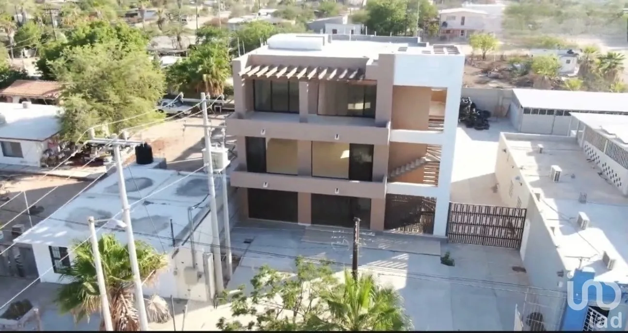 Edificio en Venta en El Centenario, La Paz, Baja California Sur | NEX-261992 | iad México | Foto 1 de 25