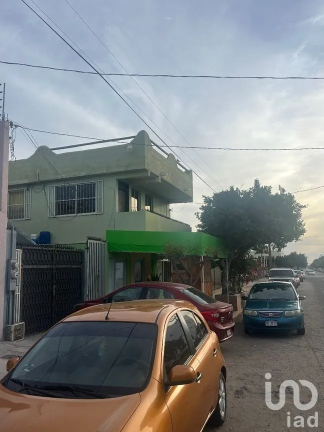 Casa en Venta en Zona Central, La Paz, Baja California Sur | NEX-261996 | iad México | Foto 2 de 19