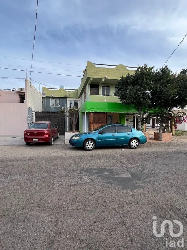Casa en Venta en Zona Central, La Paz, Baja California Sur | NEX-261996 | iad México | Foto 3 de 19