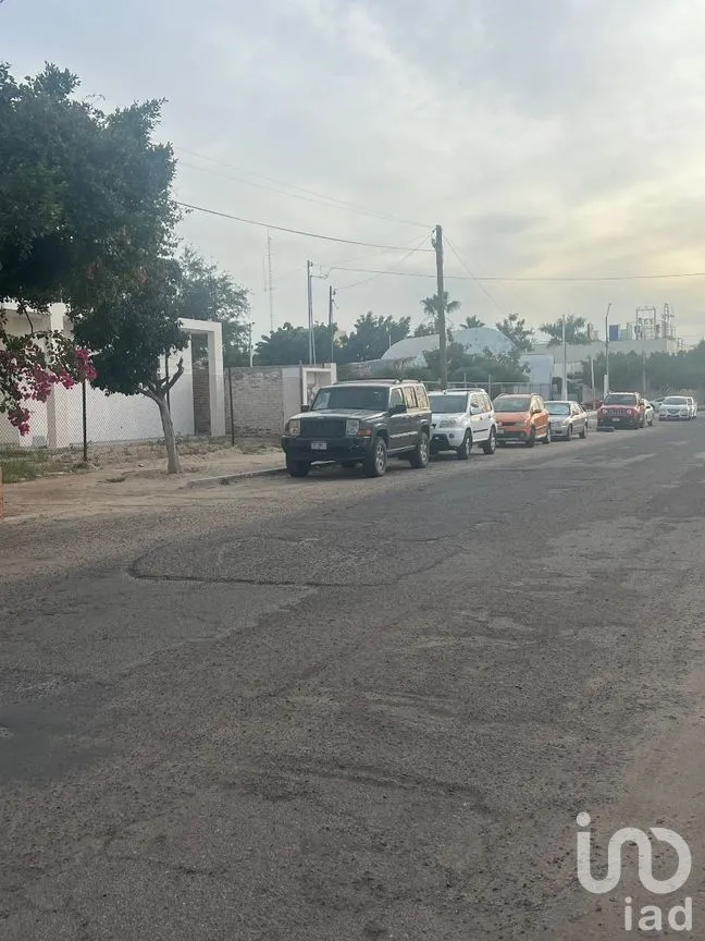 Casa en Venta en Zona Central, La Paz, Baja California Sur | NEX-261996 | iad México | Foto 4 de 19