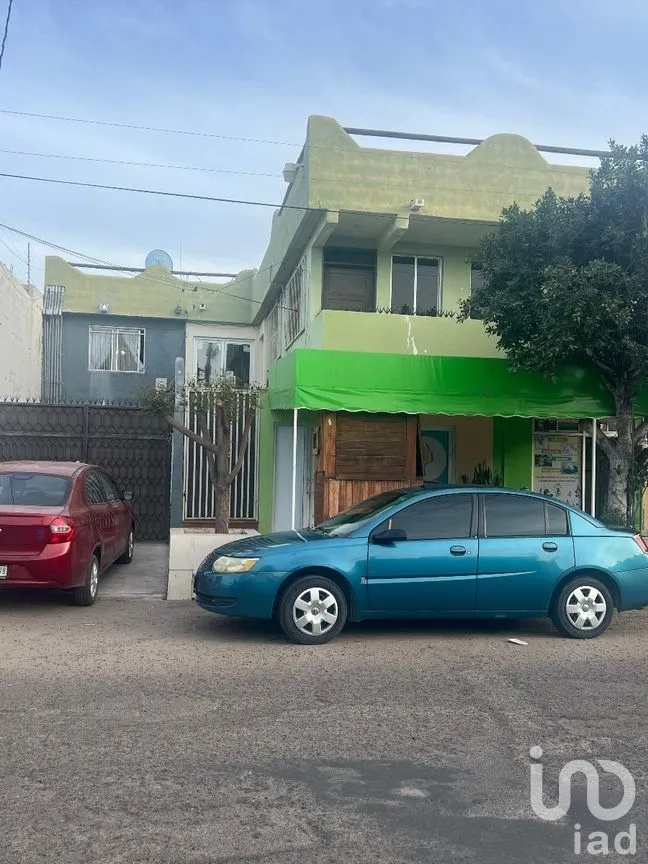 Casa en Venta en Zona Central, La Paz, Baja California Sur | NEX-261996 | iad México | Foto 1 de 19
