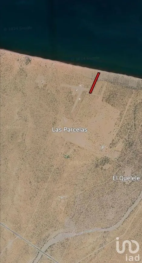Terreno en Venta en Comitán, La Paz, Baja California Sur | NEX-261998 | iad México | Foto 2 de 13