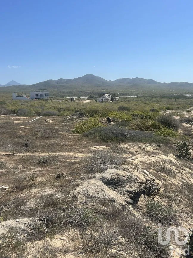 Terreno en Venta en Centro, La Paz, Baja California Sur | NEX-262001 | iad México | Foto 2 de 8
