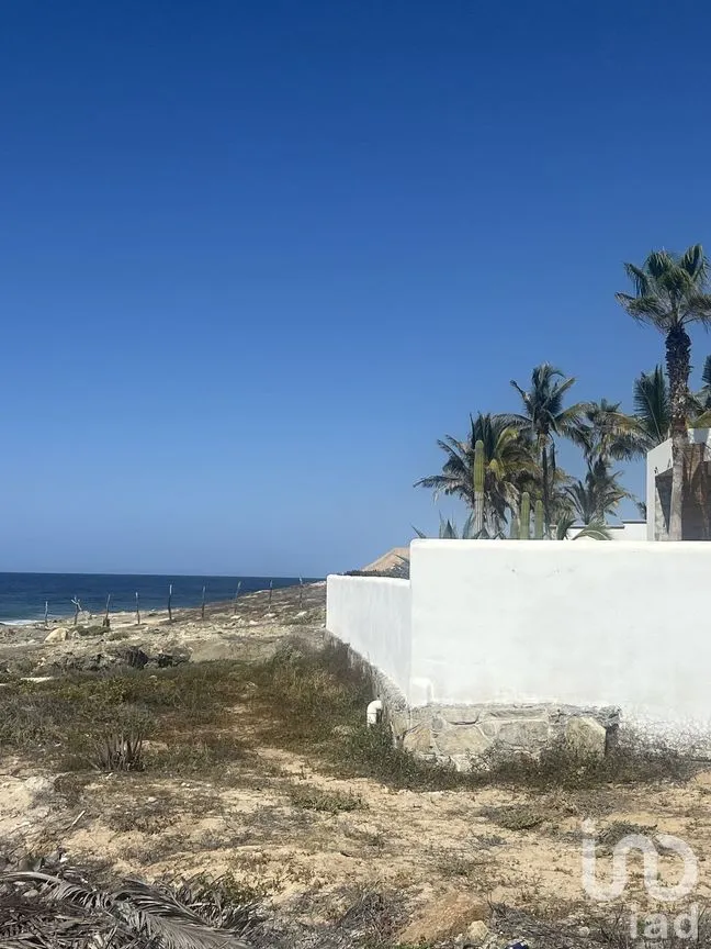 Terreno en Venta en Centro, La Paz, Baja California Sur | NEX-262001 | iad México | Foto 3 de 8