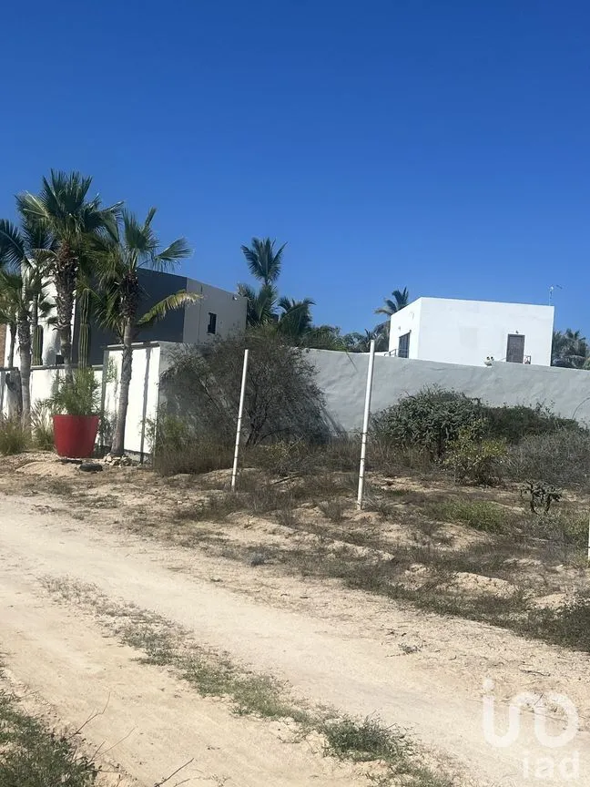 Terreno en Venta en Centro, La Paz, Baja California Sur | NEX-262001 | iad México | Foto 4 de 8