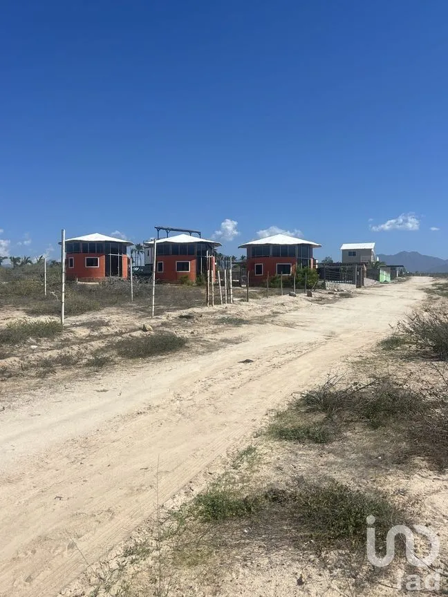 Terreno en Venta en Centro, La Paz, Baja California Sur | NEX-262001 | iad México | Foto 6 de 8