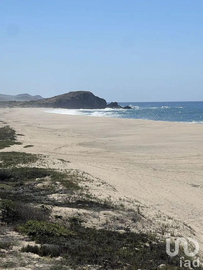 Terreno en Venta en Centro, La Paz, Baja California Sur | NEX-262001 | iad México | Foto 1 de 8