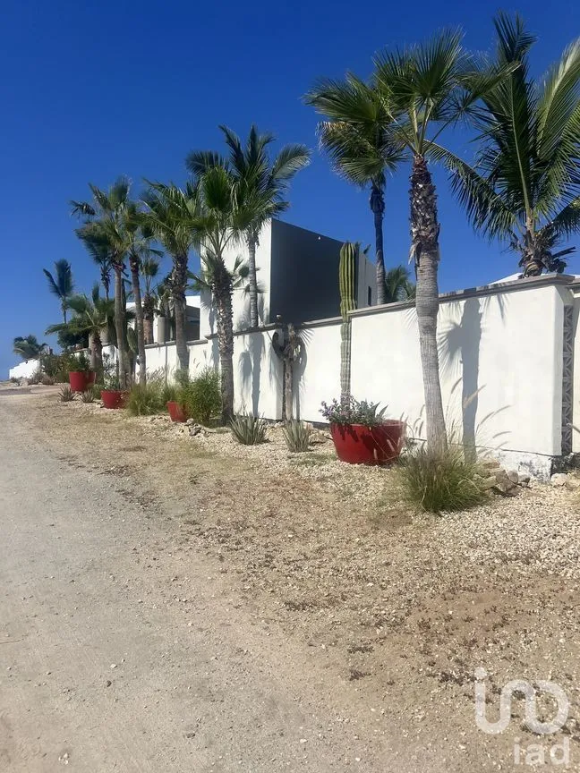 Terreno en Venta en Centro, La Paz, Baja California Sur | NEX-262004 | iad México | Foto 5 de 7