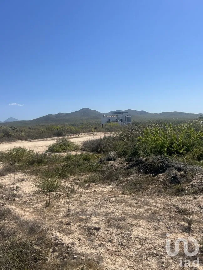 Terreno en Venta en Centro, La Paz, Baja California Sur | NEX-262004 | iad México | Foto 6 de 7