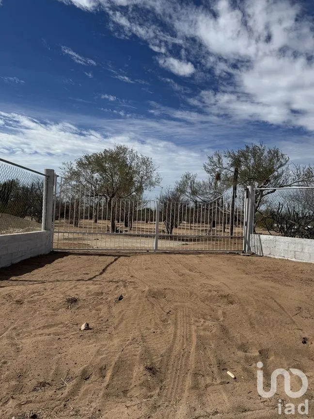 Terreno en Venta en Bella Vista Plus, La Paz, Baja California Sur | NEX-262008 | iad México | Foto 4 de 10