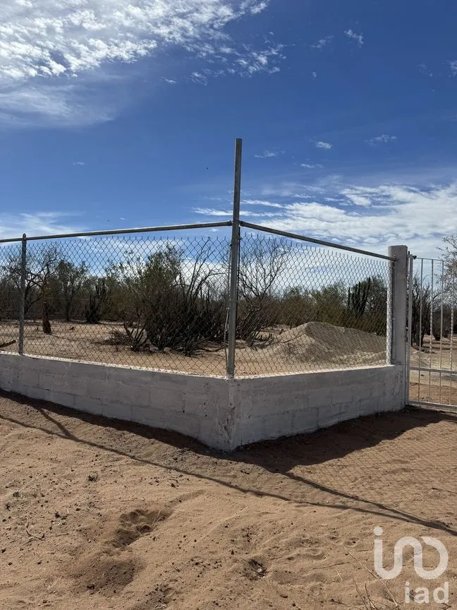 Terreno en Venta en Bella Vista Plus, La Paz, Baja California Sur | NEX-262008 | iad México | Foto 5 de 10