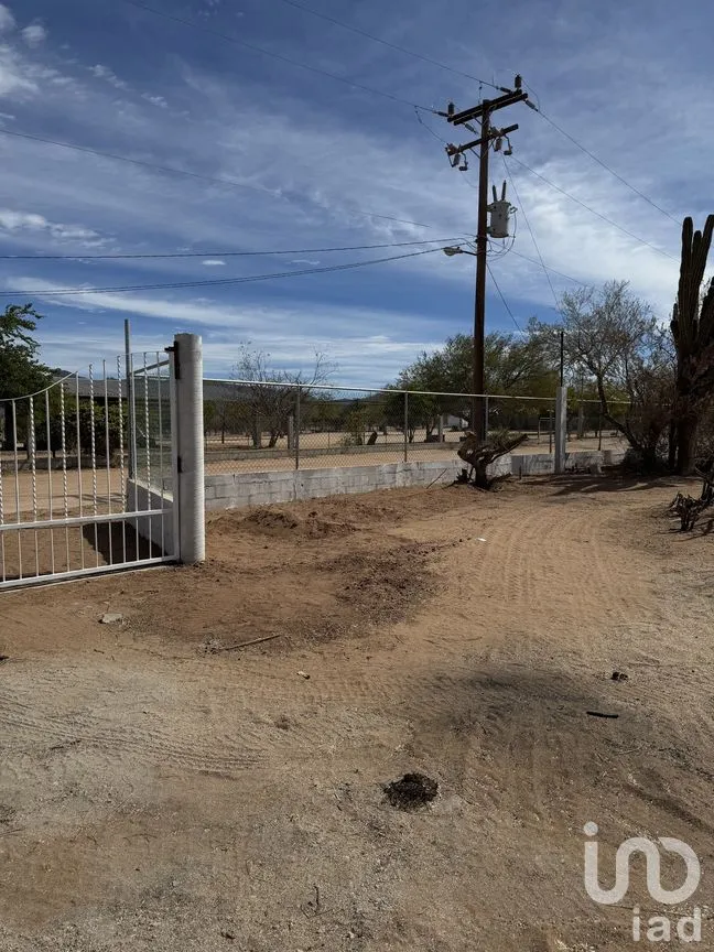Terreno en Venta en Bella Vista Plus, La Paz, Baja California Sur | NEX-262008 | iad México | Foto 6 de 10
