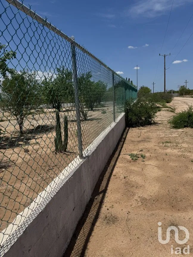 Terreno en Venta en Bella Vista Plus, La Paz, Baja California Sur | NEX-262008 | iad México | Foto 7 de 10