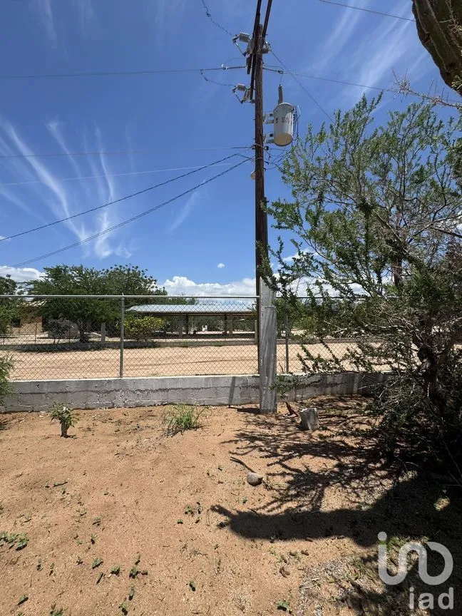 Terreno en Venta en Bella Vista Plus, La Paz, Baja California Sur | NEX-262008 | iad México | Foto 8 de 10