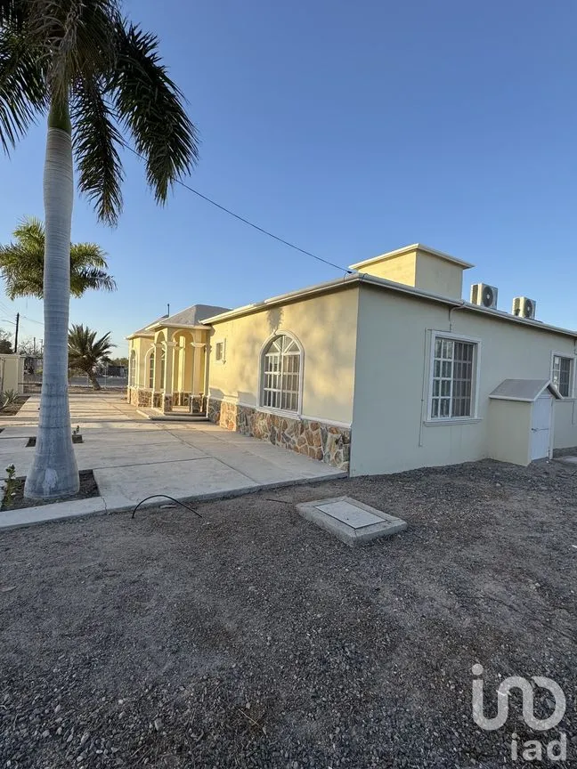 Casa en Venta en El Centenario, La Paz, Baja California Sur | NEX-262009 | iad México | Foto 4 de 24