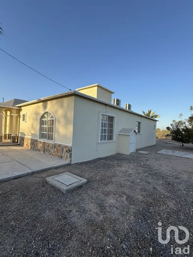 Casa en Venta en El Centenario, La Paz, Baja California Sur | NEX-262009 | iad México | Foto 6 de 24