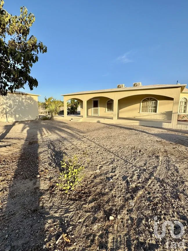 Casa en Venta en El Centenario, La Paz, Baja California Sur | NEX-262009 | iad México | Foto 7 de 24