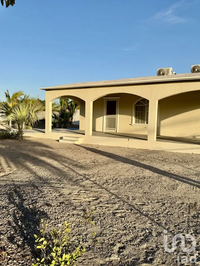 Casa en Venta en El Centenario, La Paz, Baja California Sur | NEX-262009 | iad México | Foto 9 de 24