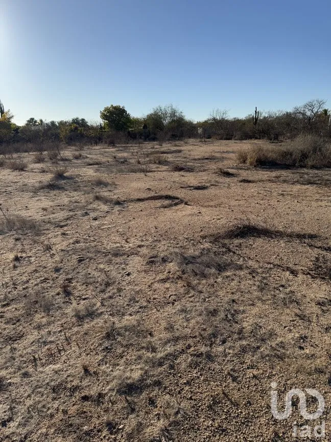 Terreno en Venta en San Pedro, La Paz, Baja California Sur | NEX-262011 | iad México | Foto 6 de 8