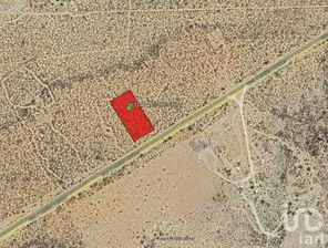 NEX-262829 - Terreno en Venta en Melitón Albáñez Domínguez, CP 23258, Baja California Sur.
