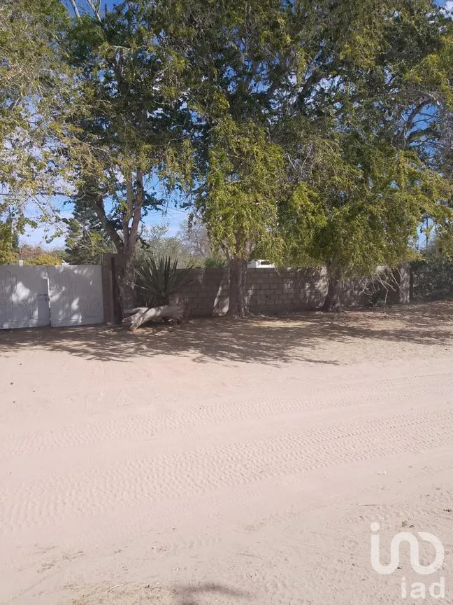 Casa en Venta en Ley Federal de Reforma Agraria Número Uno, La Paz, Baja California Sur | NEX-262843 | iad México | Foto 2 de 17