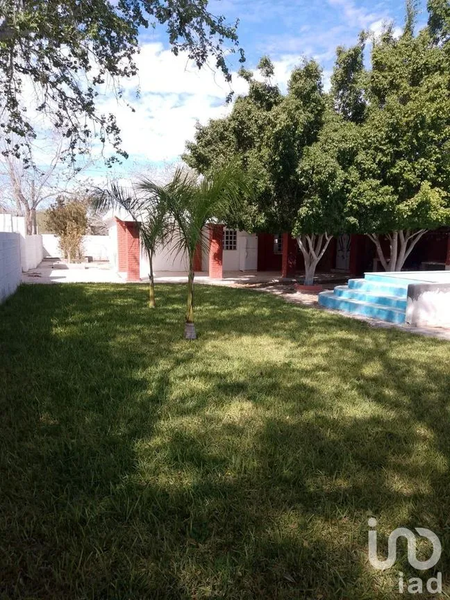 Casa en Venta en Ley Federal de Reforma Agraria Número Uno, La Paz, Baja California Sur | NEX-262843 | iad México | Foto 11 de 17