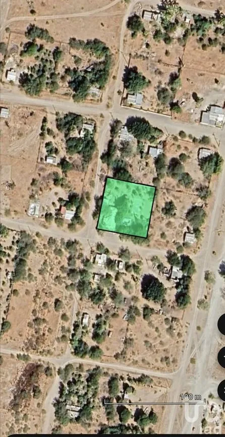Casa en Venta en Ley Federal de Reforma Agraria Número Uno, La Paz, Baja California Sur | NEX-262843 | iad México | Foto 13 de 17