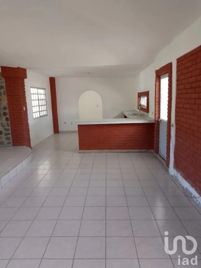Casa en Venta en Ley Federal de Reforma Agraria Número Uno, La Paz, Baja California Sur | NEX-262843 | iad México | Foto 4 de 17