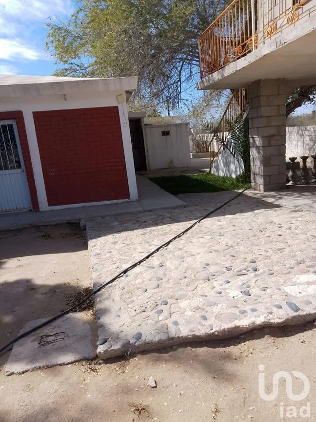 Casa en Venta en Ley Federal de Reforma Agraria Número Uno, La Paz, Baja California Sur | NEX-262843 | iad México | Foto 6 de 17
