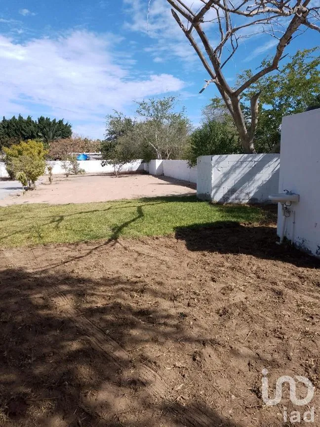 Casa en Venta en Ley Federal de Reforma Agraria Número Uno, La Paz, Baja California Sur | NEX-262843 | iad México | Foto 7 de 17
